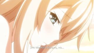 Pretty x Cation 2 The Animation ep2 RUS SUB