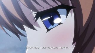 Pretty x Cation 2 The Animation ep2 RUS SUB