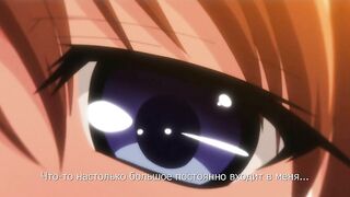 Pretty x Cation 2 The Animation ep2 RUS SUB