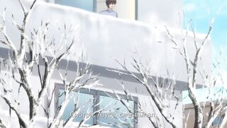 Pretty x Cation 2 The Animation ep2 RUS SUB