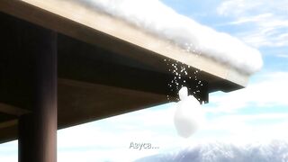 Pretty x Cation 2 The Animation ep2 RUS SUB