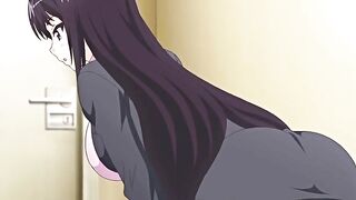 Chiisana Tsubomi no Sono Oku ni... ep2 RUS SUB