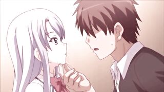 Chiisana Tsubomi no Sono Oku ni... ep2