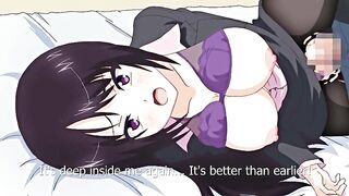 Chiisana Tsubomi no Sono Oku ni... ep2 ENG SUB