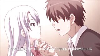 Chiisana Tsubomi no Sono Oku ni... ep2 ENG SUB