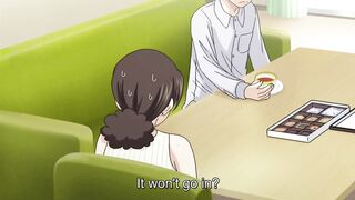 Hitozuma, Mitsu to Niku ep4 ENG SUB