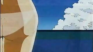 Lolita Anime ep3 ENG SUB