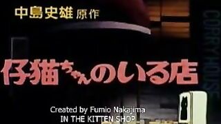 Lolita Anime ep3 ENG SUB