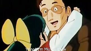 Lolita Anime ep3 ENG SUB