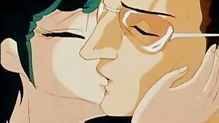 Lolita Anime ep3 ENG SUB