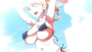 Ane wa Yanmama Junyuuchuu ep2 RUS SUB