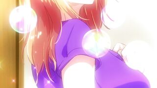 Ane wa Yanmama Junyuuchuu ep2