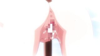 Ane wa Yanmama Junyuuchuu ep2