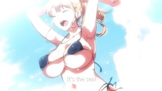 Ane wa Yanmama Junyuuchuu ep2 ENG SUB