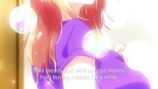 Ane wa Yanmama Junyuuchuu ep2 ENG SUB