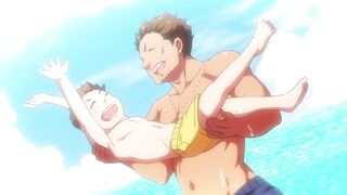 Ane wa Yanmama Junyuuchuu ep2 ENG SUB