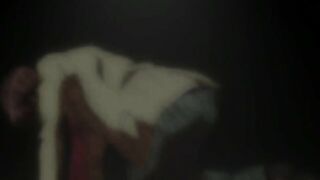 Daraku Reijou The Animation RUS SUB