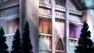 Elf no Oshiego to Sensei ep1 RUS SUB