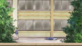 Elf no Oshiego to Sensei ep2 RUS SUB