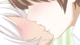 Elf no Oshiego to Sensei ep2 RUS SUB