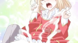 Elf no Oshiego to Sensei エルフの教え子と先生 ep2