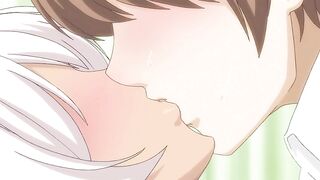 Elf no Oshiego to Sensei エルフの教え子と先生 ep2