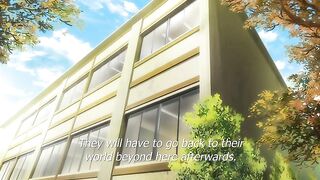 Elf no Oshiego to Sensei ep2 ENG SUB