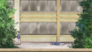 Elf no Oshiego to Sensei ep2 ENG SUB