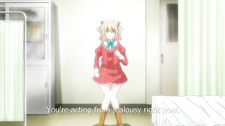 Elf no Oshiego to Sensei ep2 ENG SUB