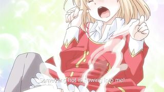 Elf no Oshiego to Sensei ep2 ENG SUB