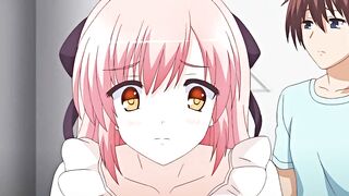 Hime-sama Love Life! 姫様LOVEライフ ep4