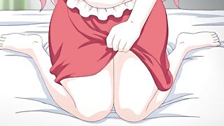 Hime-sama Love Life! 姫様LOVEライフ ep4