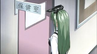 Bible Black La Noche de Walpurgis ep1 ENG SUB