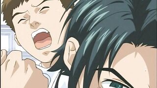 Bible Black La Noche de Walpurgis ep1 ENG SUB