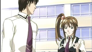 Bible Black La Noche de Walpurgis ep1 ENG SUB