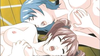 Bible Black La Noche de Walpurgis ep2 ENG SUB