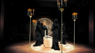 Bible Black La Noche de Walpurgis ep3 ENG SUB