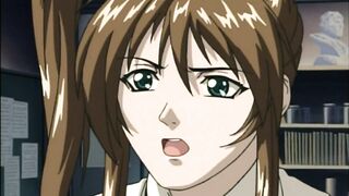Bible Black La Noche de Walpurgis ep3 ENG SUB