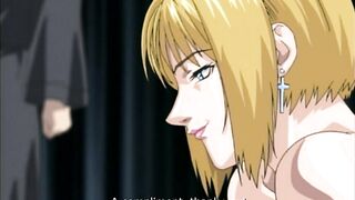 Bible Black La Noche de Walpurgis ep4 ENG SUB