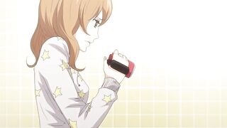 Haritsuke 磔 ep2
