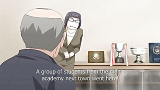 Haritsuke ep2 ENG SUB