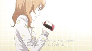 Haritsuke ep2 ENG SUB