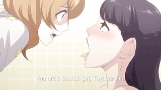 Haritsuke ep2 ENG SUB