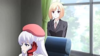 Kanpeki Ojou sama no Watakushi ep4