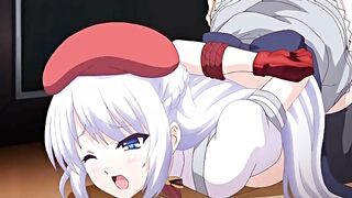 Kanpeki Ojou sama no Watakushi ep4