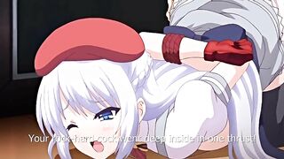 Kanpeki Ojou sama no Watakushi ep4 ENG SUB