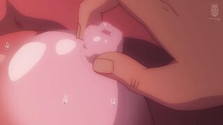 Suketto Sanjou!! ep1 RUS SUB