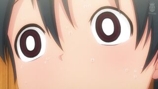 Suketto Sanjou!! ep2 RUS SUB