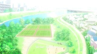 Suketto Sanjou!! ep1 ENG SUB