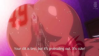 Suketto Sanjou!! ep1 ENG SUB